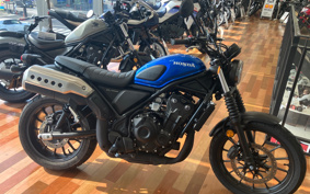 HONDA CL500 2023 PC68