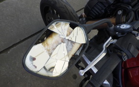 HONDA CB650R 2019 RH03