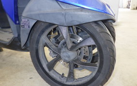 YAMAHA TRICITY 155 A SG37J