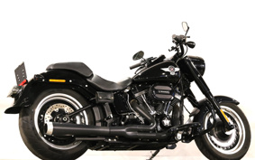 HARLEY FLSTFBS 2016 JT9