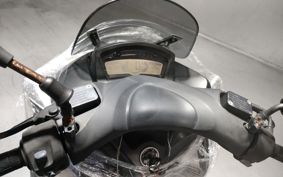 YAMAHA TRICITY 125 SEC1J