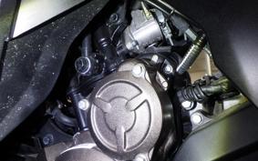 SUZUKI GIXXER 250 SF ED22Y