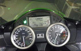 KAWASAKI ZX 1400 NINJA R 2014