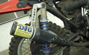 HONDA XE75 CE75