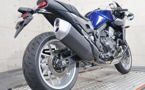 HONDA HAWK 11 2022 SC85