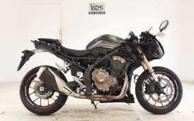 HONDA CBR400R 2022 NC56