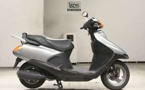 HONDA SPACY 100