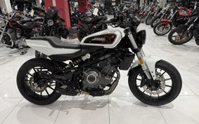 HARLEY X350 2024 W3C