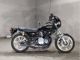 Фото Kawasaki Z1000 2019 с японского аукциона