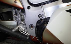 SUZUKI GSX-1300R HAYABUSA 2001