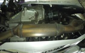 KAWASAKI NINJA 400 2023 EX400L