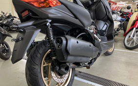 YAMAHA X-MAX SG42J