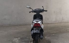 YAMAHA JOG ZR SA58J