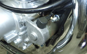 SUZUKI GN125 H 2019