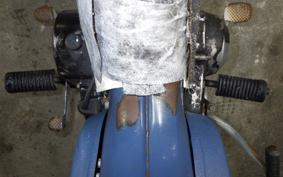 HONDA C50 SUPER CUB AA01