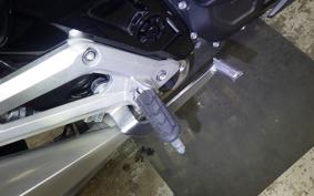 HONDA NC750X 2025 RH23