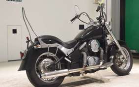 KAWASAKI VULCAN 400 CLASSIC 1997 VN400A
