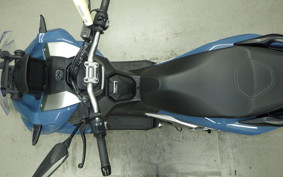 HONDA ADV160 2025 KF54