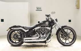 HARLEY FXSB1690 2016