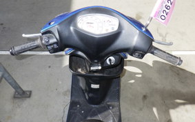 SUZUKI ADDRESS V50 2006 CA4BA