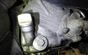 HONDA FUSION X 2004 MF02