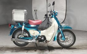 HONDA LITTLE CUB AA01