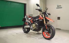 DUCATI HYPERMOTARD698 2024