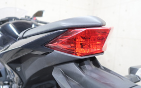 KAWASAKI NINJA 250 EX250L