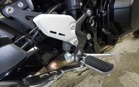 KAWASAKI Z900RS 2025 ZR900K