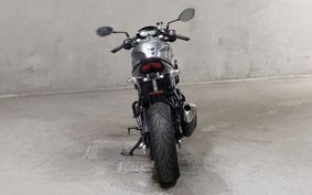 SUZUKI SV650 X VP55B