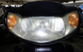 HONDA DIO Gen.6 AF62