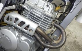 HONDA XR250 BAJA MD30