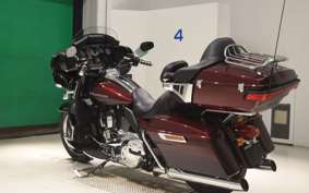 HARLEY FLHTKL TC 1690 2015