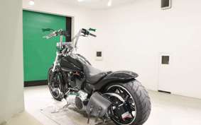 HARLEY FXSB 1580 2015
