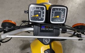 SUZUKI TS185ER SG12A