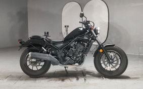 HONDA REBEL MC49