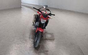 HONDA CB250 MC43