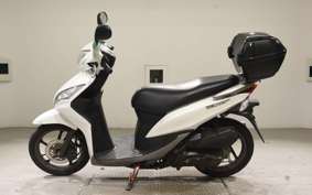HONDA DIO 110 JF31