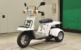 HONDA GYRO X
