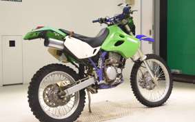 KAWASAKI KLX250 SR LX250E