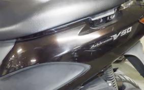 SUZUKI ADDRESS V50 Gen.2 CA44A