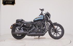 OTHER +HD. XL1200NS 2024