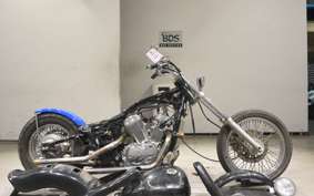 HONDA STEED 400 1993 NC26