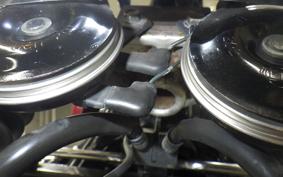 HONDA CB1100 ABS 2013 SC65