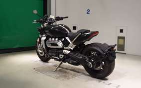 TRIUMPH ROCKET III R 2021