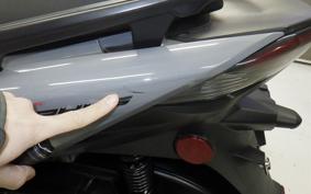 YAMAHA CYGNUSｸﾞﾘﾌｧｽ 2006 SEJ4J