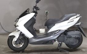 YAMAHA MAJESTY 155S SG52J