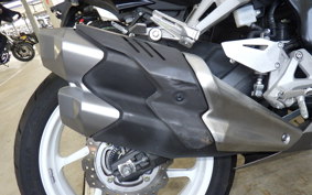 HONDA CBR250RR A MC51