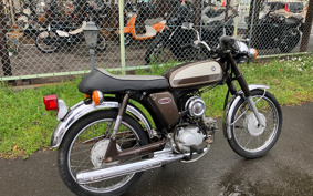 YAMAHA YB-1 FOUR UA05J