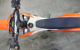 KTM 150 EXC TPI